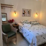 Casa Sonia&Rei Em Condo Fechado, Vista Para O Jardim