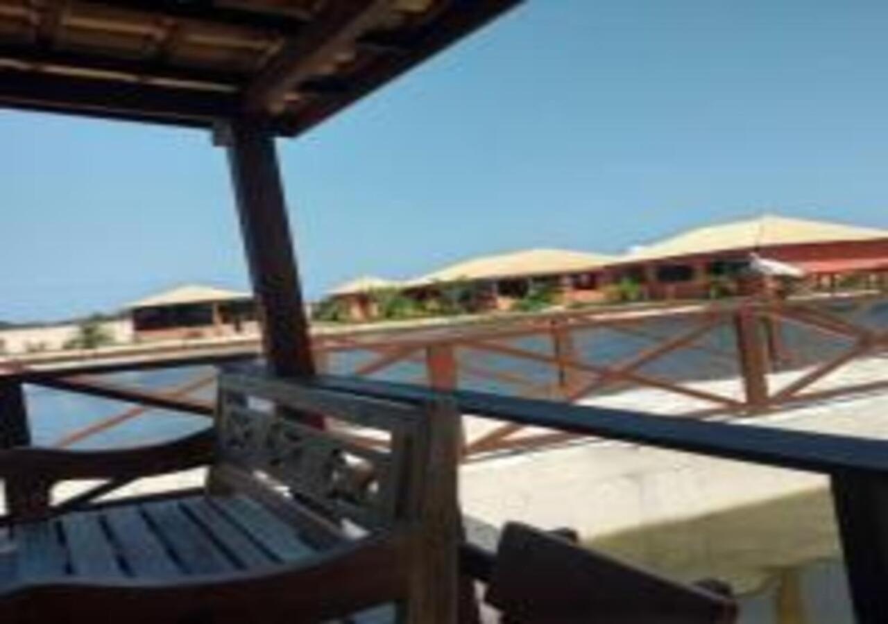 Casa Sonia&rei Em Fechado, Vista O Jardim Armacao dos Buzios